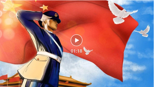 量圈儿NO.49丨退役不褪色，立功新时期！