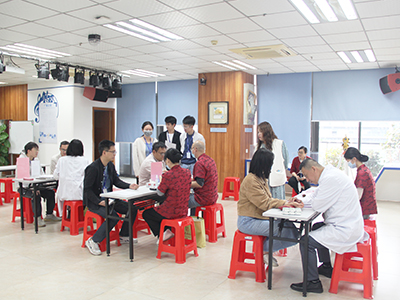何以解忧？唯有健康！